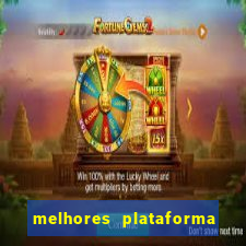 melhores plataforma de jogos para ganhar dinheiro